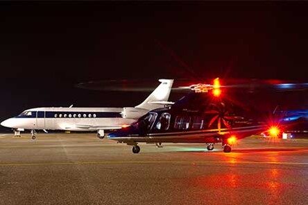 Transportation Transportation