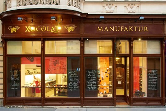 Xocolat Manufaktur_Xocolat Xocolat Manufaktur_Xocolat